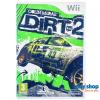 Colin McRae DiRT 2 - Wii