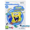 UDraw - Spongebob Squarepants - SquigglePants  - Wii