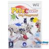 Petz Sports - Dog Playground - Wii