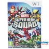 Marvel Super Hero Squad - Nintendo Wii