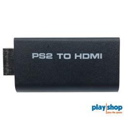 PS2 HDMI adapter til Playstation 2 - Køb den billigt her | 2022