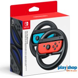 Nintendo Switch Joy Con Wheel Pair - Rat