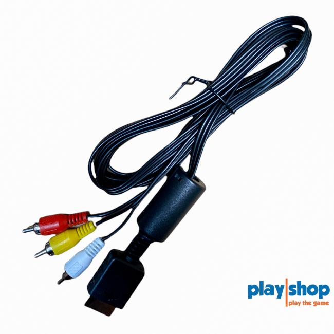 PS3 Videokabel - AV kabel til Playstation 3 Køb her 2023