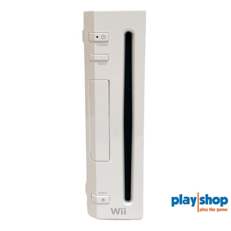 Wii konsol Hvid - Kun maskinen | Nintendo Wii | 2023 | Køb her