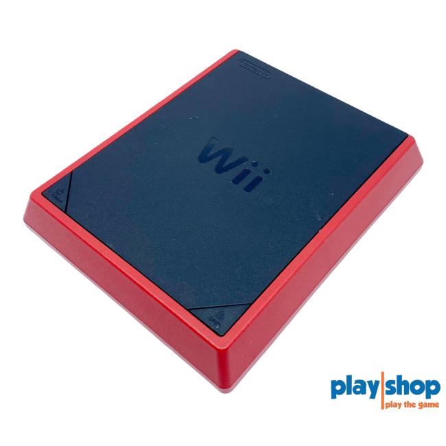 Mini Konsol - Kun maskinen | Nintendo Wii | | 2023 | Køb her