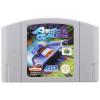 Aero Gauge - Nintendo 64 - N64