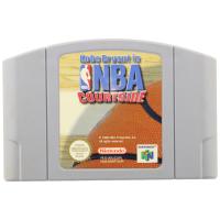 Kobe Bryant in NBA Courtside - Nintendo 64 - N64