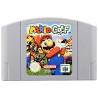 Mario Golf - Nintendo 64 - N64