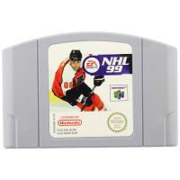 NHL 99 - Nintendo 64 - N64