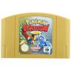 Pokemon Stadium 2 - Nintendo 64 - N64