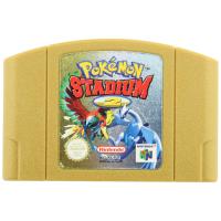 Pokemon Stadium 2 - Nintendo 64 - N64