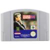 Premier Manager 64 Soccer - Nintendo 64 - N64