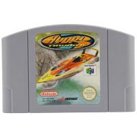 Hydro Thunder - Nintendo 64 - N64