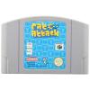 Rat Attack - Nintendo 64 - N64