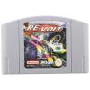 Re-Volt - Nintendo 64 - N64