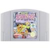 Scooby Doo: Classic Creep Capers - Nintendo 64 - N64