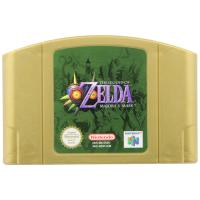 The Legend of Zelda: Majora's Mask - Nintendo 64 - N64