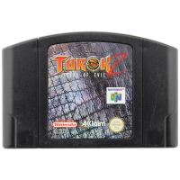 Turok 2: Seeds of Evil- Nintendo 64 - N64