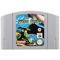 War Gods - Nintendo 64 - N64