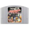 WCW nWo Revenge - Nintendo 64 - N64