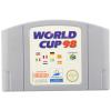 World Cup 98 - Nintendo 64 - N64