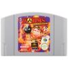 Worms Armageddon - Nintendo 64 - N64